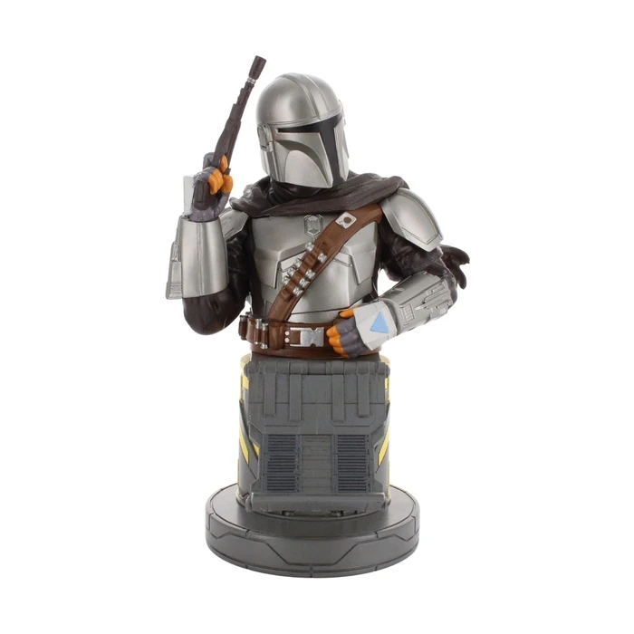 Cable Guys Βάση Γραφείου για Κινητό The Mandalorian
