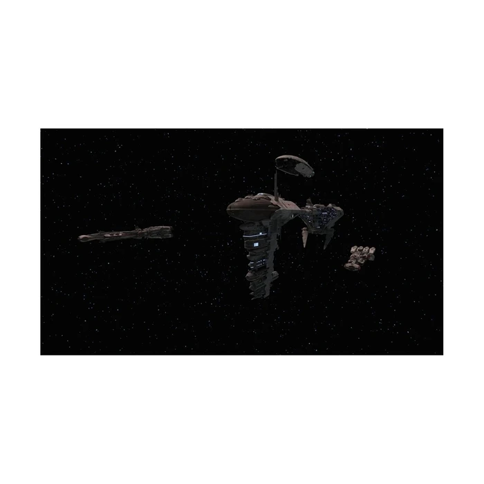 Star Wars: Dark Forces Remaster (Nintendo Switch) - Physical