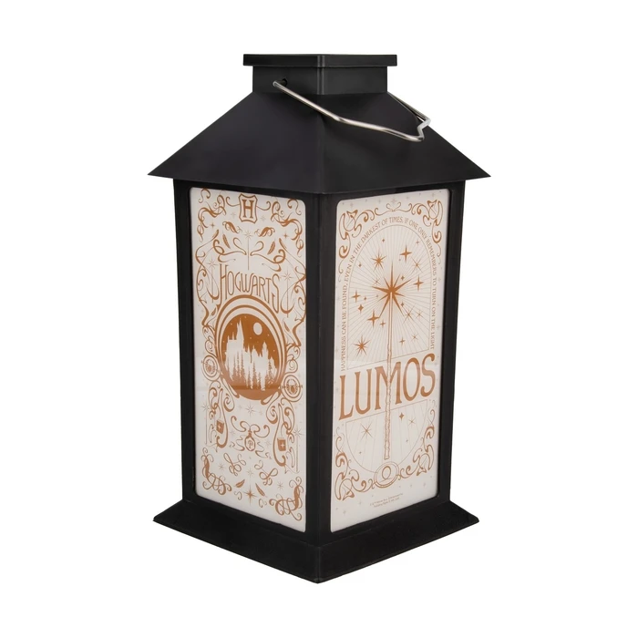 Paladone Harry Potter Kids Projector Light – Hogwarts PP16157HPVN