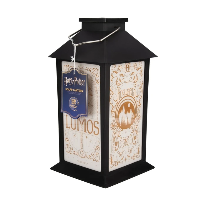 Paladone Harry Potter Kids Projector Light – Hogwarts PP16157HPVN