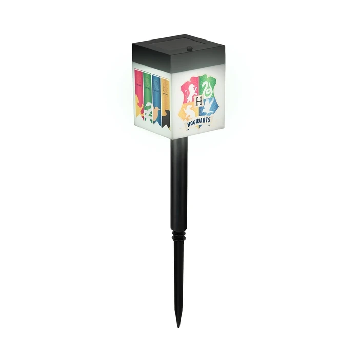 Paladone Ηλιακό Φωτιστικό LunaGlo - Harry Potter (Hogwarts) PP16168HPVN