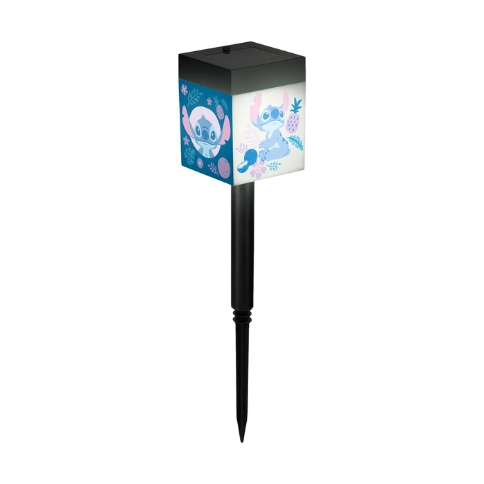 Paladone LunaGlo Disney Stitch Solar Stake Light (PP15331LSVN)