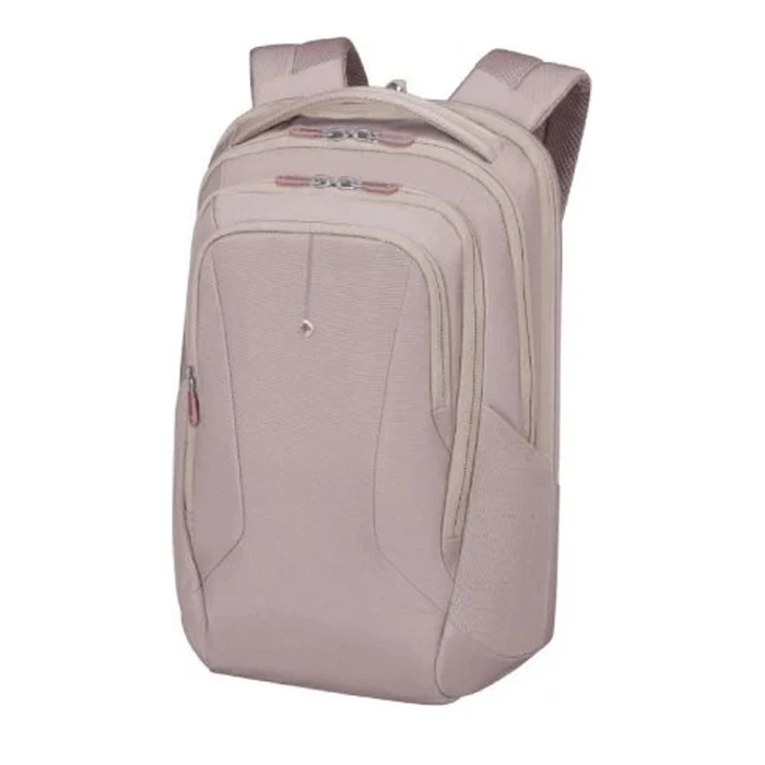 Samsonite GuardIT 2.0 Αδιάβροχη Τσάντα Πλάτης Laptop 15.6" Stone Grey
