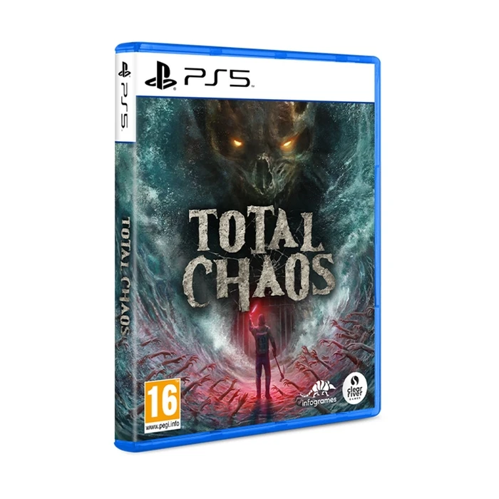 Total Chaos PS5 Game