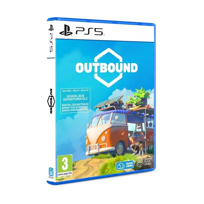 Outbound Παιχνίδι PS5