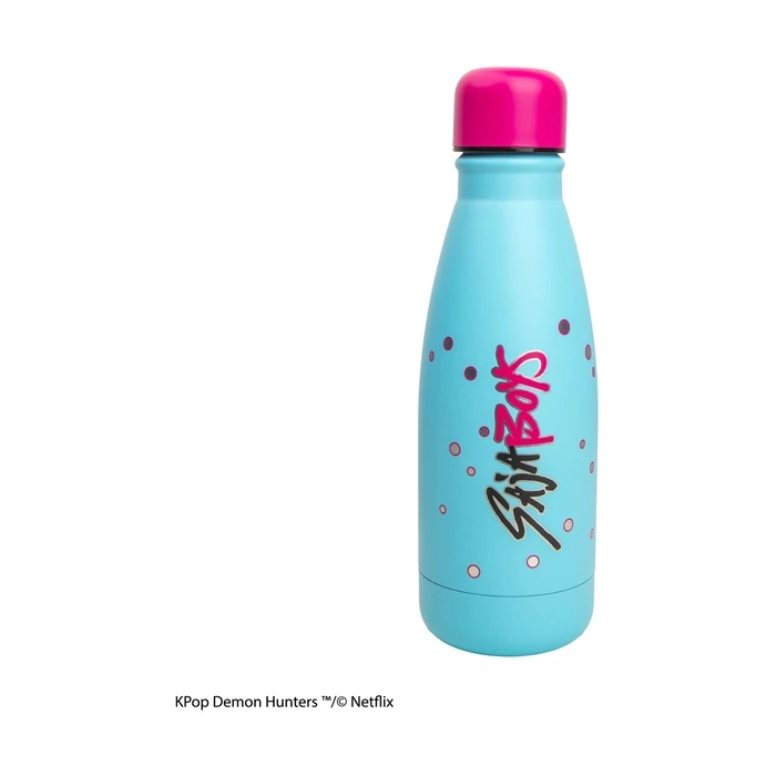 Mini Bottle - Soda Pop - K-Pop Demon Hunters 500ml | Fame Bros