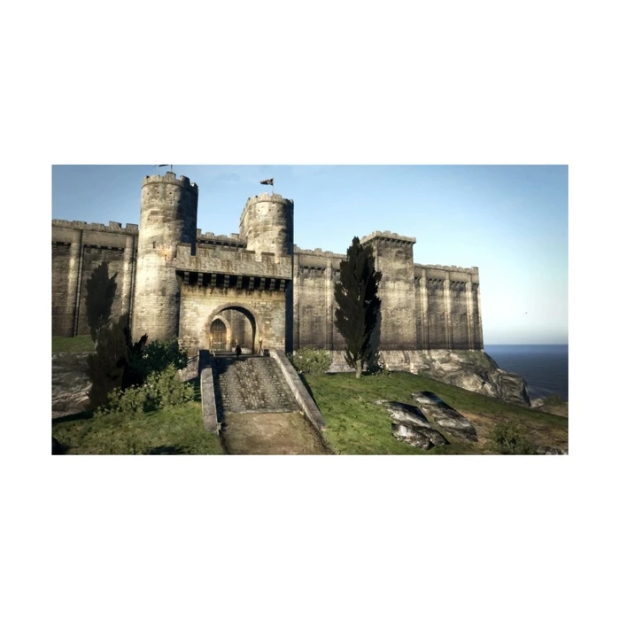Dragon's Dogma: Dark Arisen (Code In A Box) - Nintendo Switch