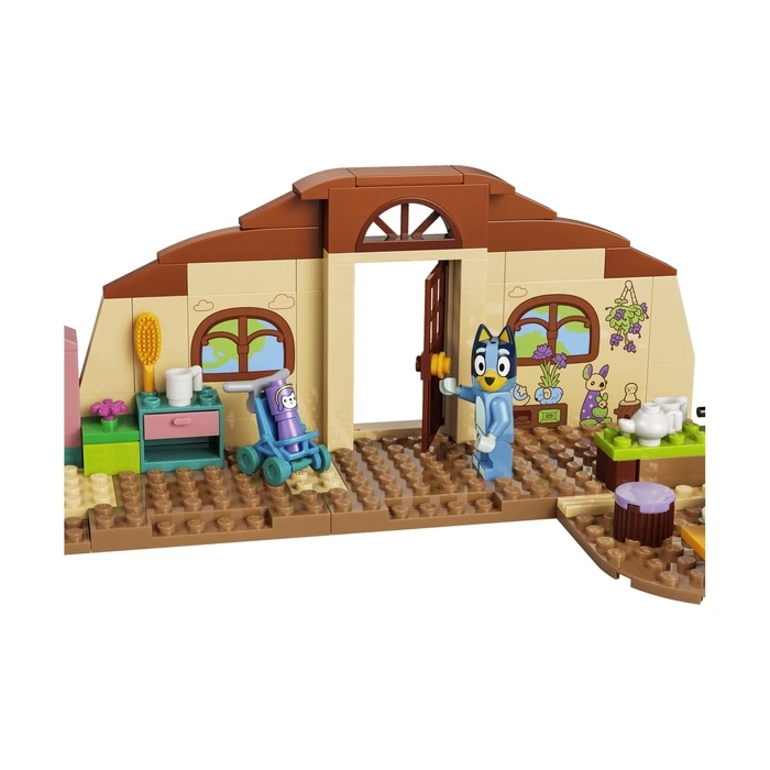 LEGO Bricks for Ages 4+, 106 pieces (11221)