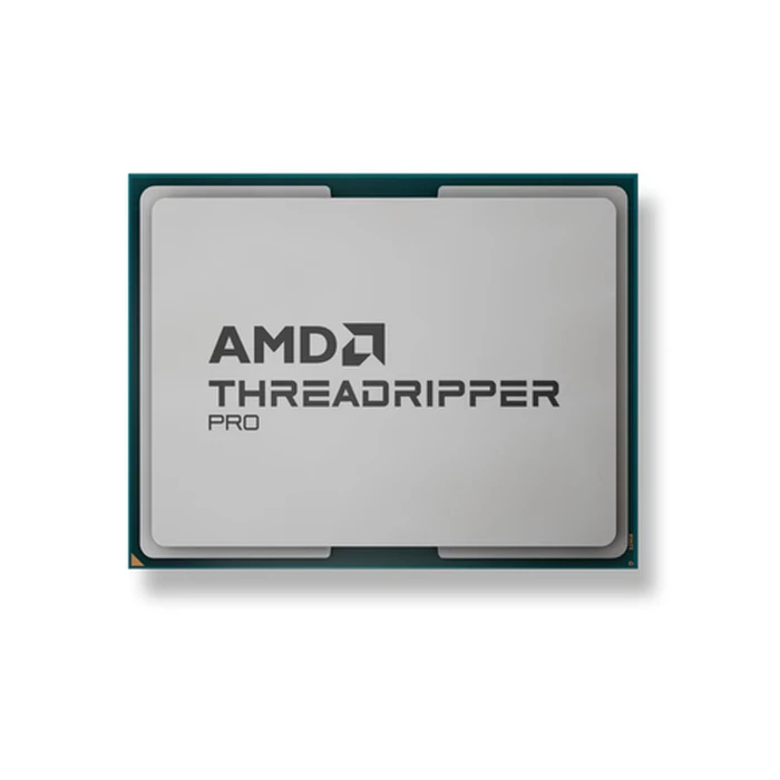 AMD Επεξεργαστής THREADRIPPER PRO 7955WX SP6 16C 5.3GHZ 80MB 350W WOF