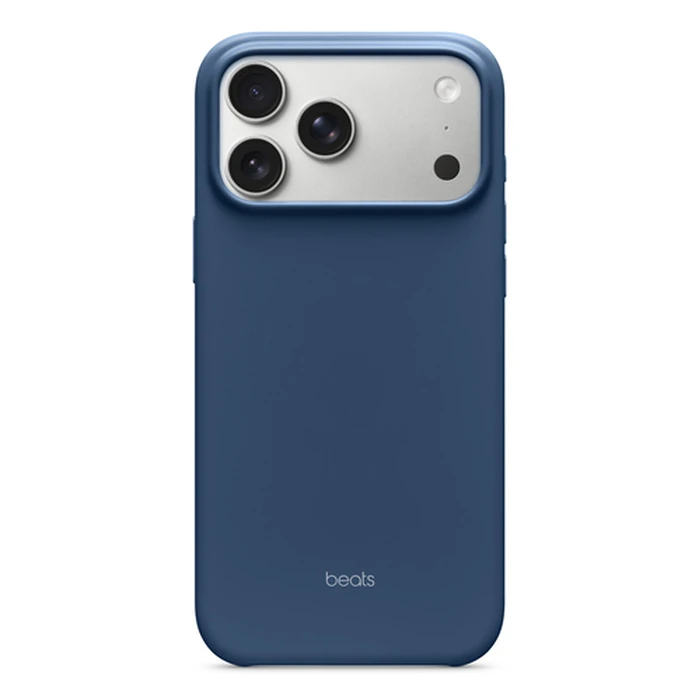 Apple iPhone 17 Pro Max MagSafe Case Bedrock Blue