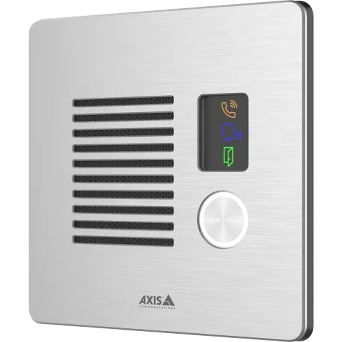 AXIS I7010-VE Δικτυακός Ενδοεπικοινωνιακός Σταθμός