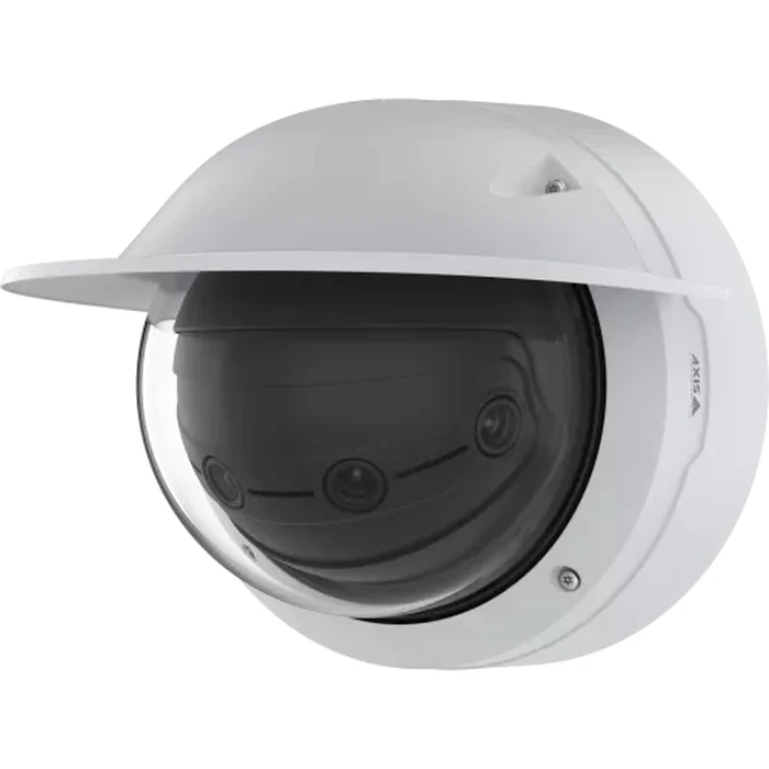 AXIS Κάμερα Παρακολούθησης Q4809-PVE