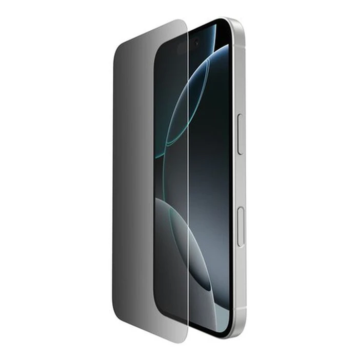 Belkin InvisiGlass Privacy Προστασία Οθόνης για iPhone 17 Pro
