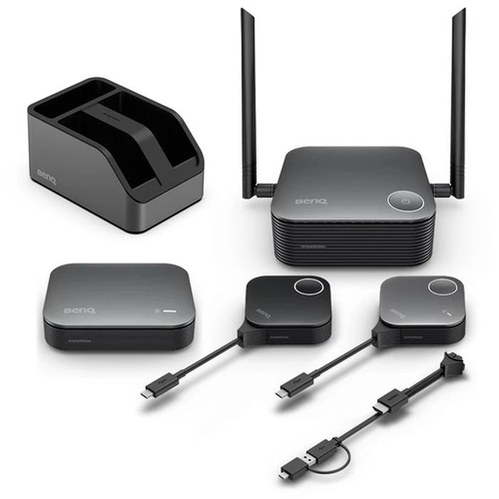 BENQ Οθόνες Υπολογιστή VS25 4K UHD