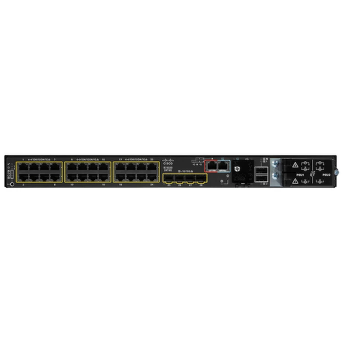 Cisco Router IE 9320 24T4X E
