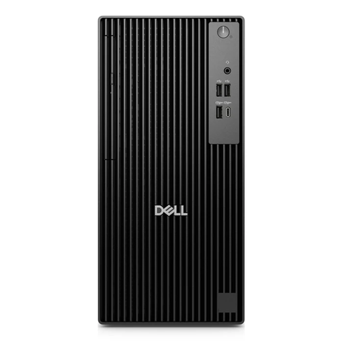 Dell Pro Tower Desktop Computer QCT1250 U7 265 16GB 512GB W11P 2YB