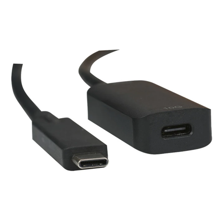 USB Extension Cable EFB ACCS USB 3.2 Gen2 10G USB C to C 5 m
