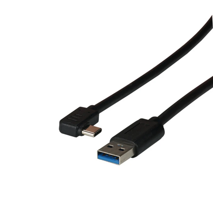 USB Cable EFB ACCS USB 3.2 Gen1 5G A-C90 3m Male Male