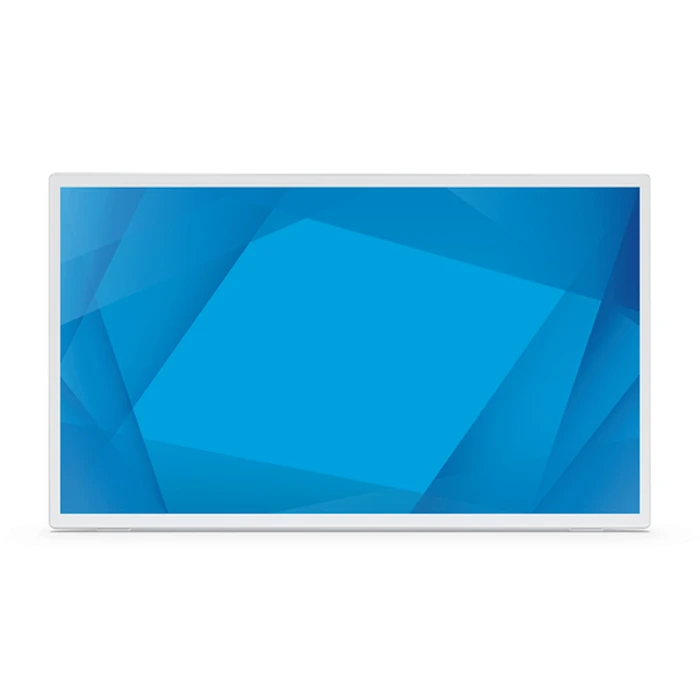 Elo Οθόνες Υπολογιστή 2770L 27IN Wide LCD Monitor Full HD PCAP 10 Touch USB White