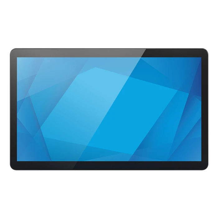 ELO TOUCH SYSTEMS Monitor 15.6 inch FHD PCAP NS 10T AG USB A C