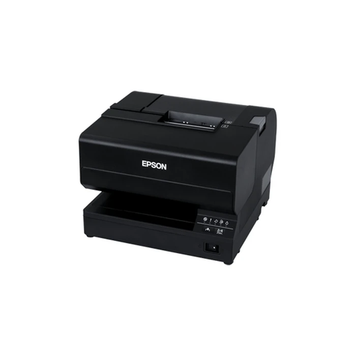 EPSON POS Printer TM J7700 301PH Black W/O MICR Inc PSU EU