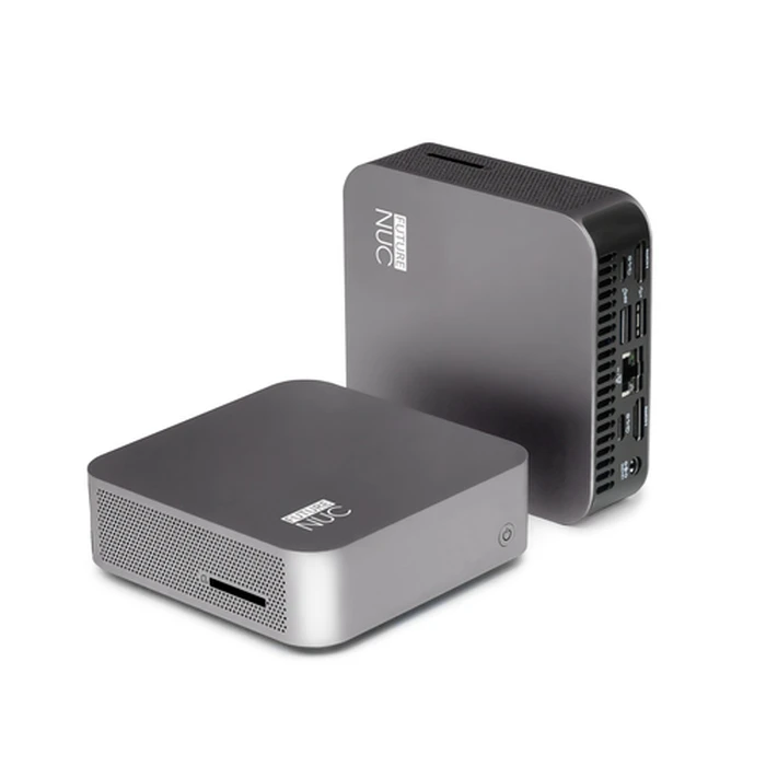 FUTURENUC Mini PC FUTURE NUC 14 ULTRA5-125H W11 PRO 512GB SSD 16GB