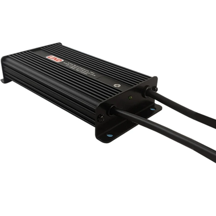 Default Gamber Johnson Isolated DC DC 12 32 VDC Power Supply