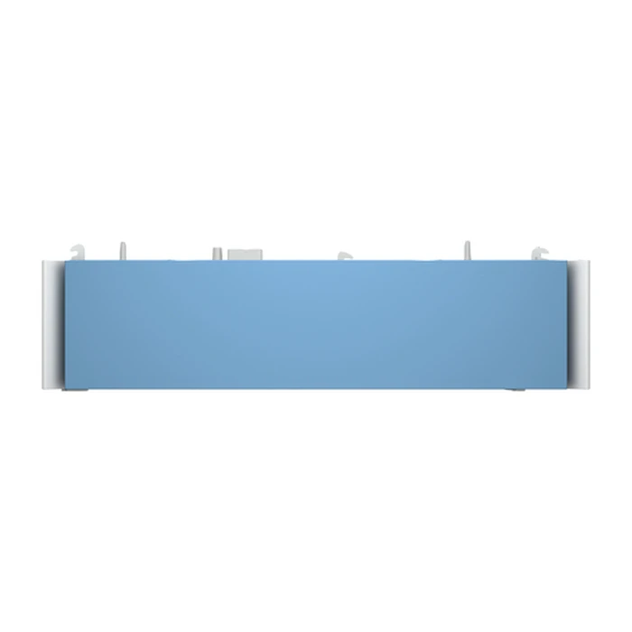 HP Color LaserJet 550 Sheet Media Tray