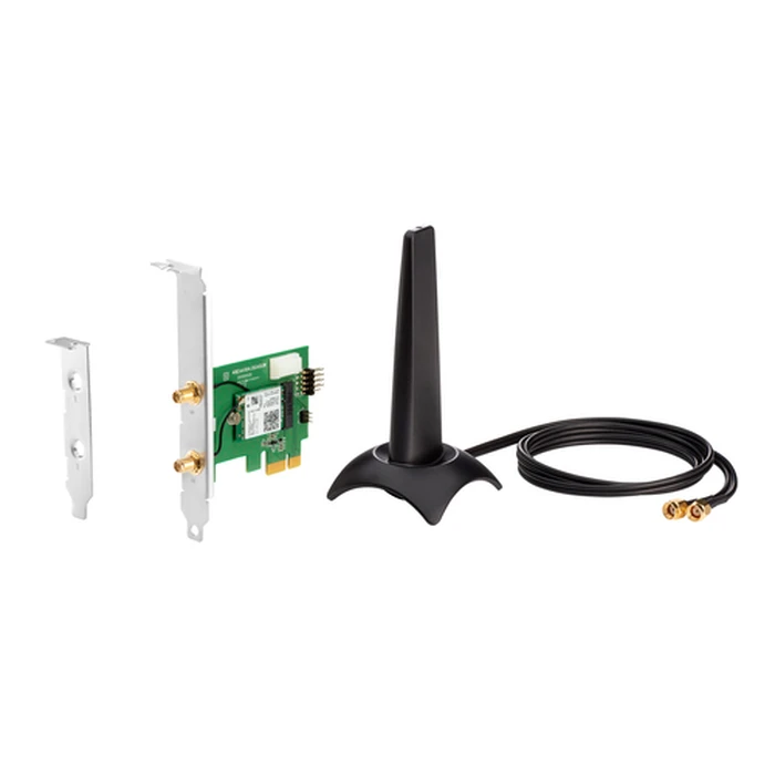 HP INC Κάρτα Δικτύου INTEL AX210 WI-FI 6E με Bluetooth 5.2