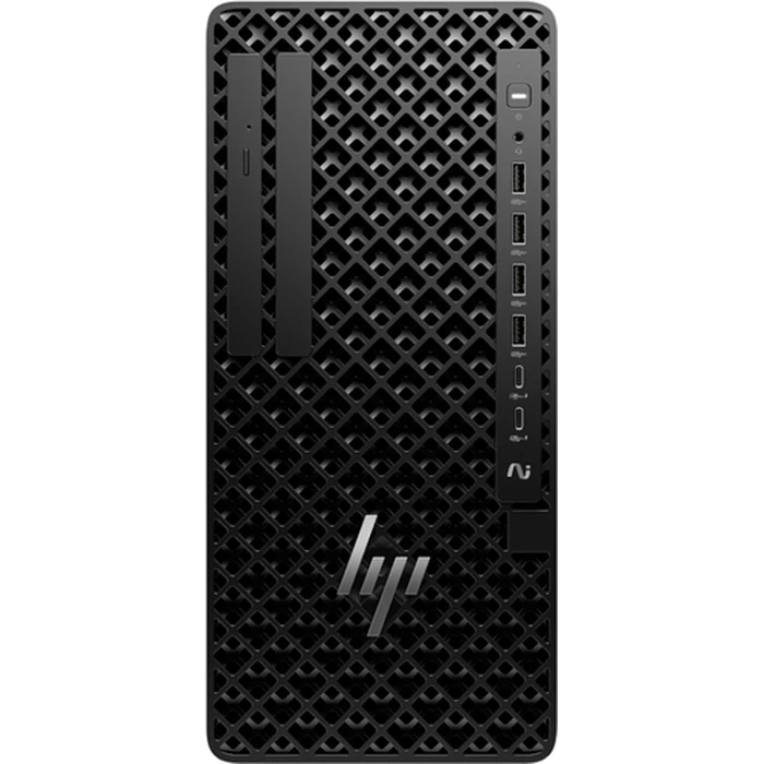 HP INC. Επιτραπέζιος Υπολογιστής Z1 G1I TWR U5 245 W11 16GB 512GB WIFI7 NO-KB+M