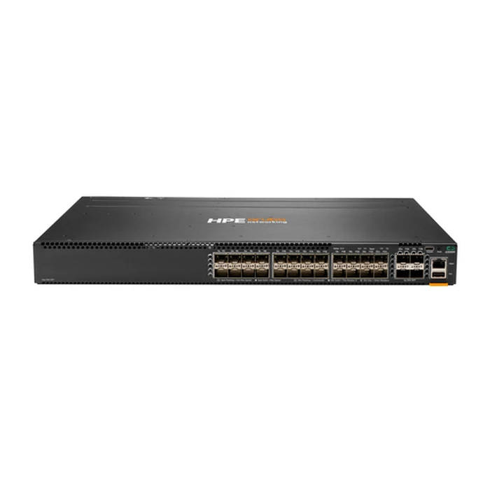 HPE Δίκτυο 6300M 24SFP 4SFP56
