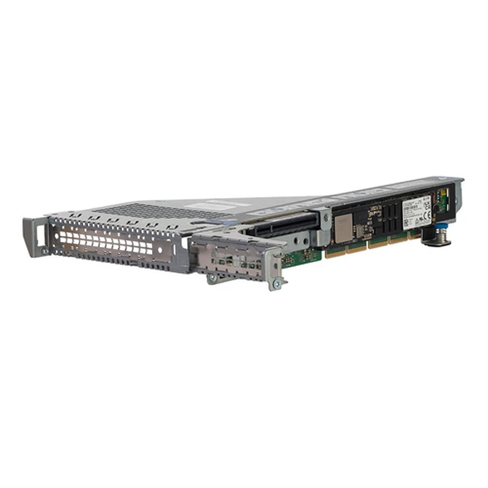 HPE Server DL380 G11 2U X8 X16 X8 SE STOCK