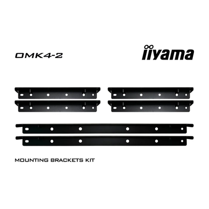 Default IIYAMA CONSIGNMENT Bracket Kit for OpenFrame Touch Series TF49 55 6539