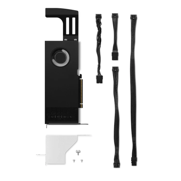 NVIDIA RTX PRO 4000 BLACKWELL 24GB DP4 GDDR7 Κάρτα Γραφικών Lenovo