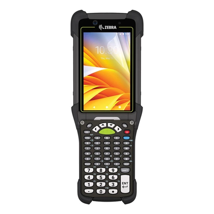 MOBILIS Screen Protector Anti Shock IK06 Clear for Zebra MC9400