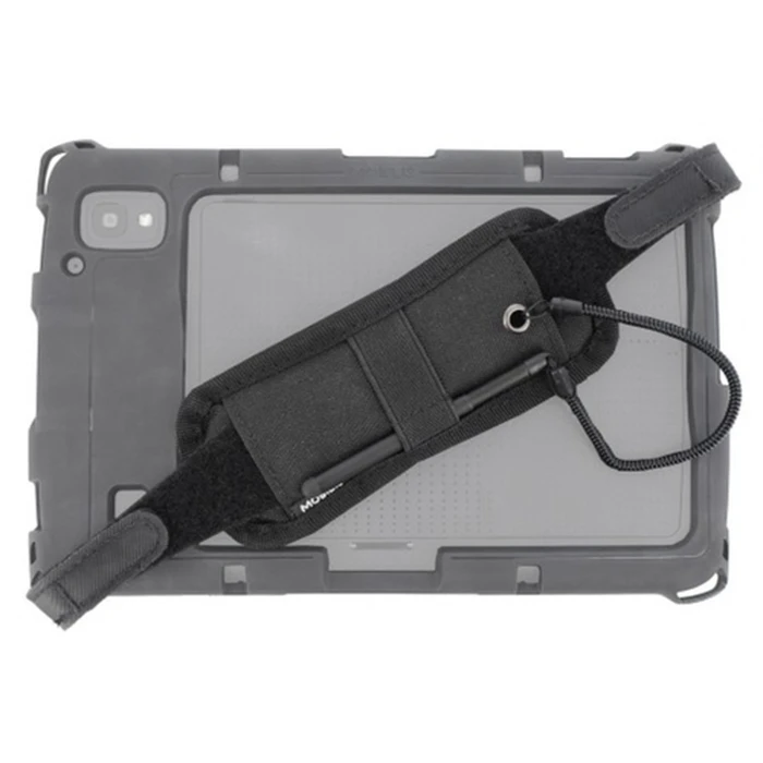 Mobilis Universal Handstrap with Stylus Holder for Zebra ET40 ET45 8 inch