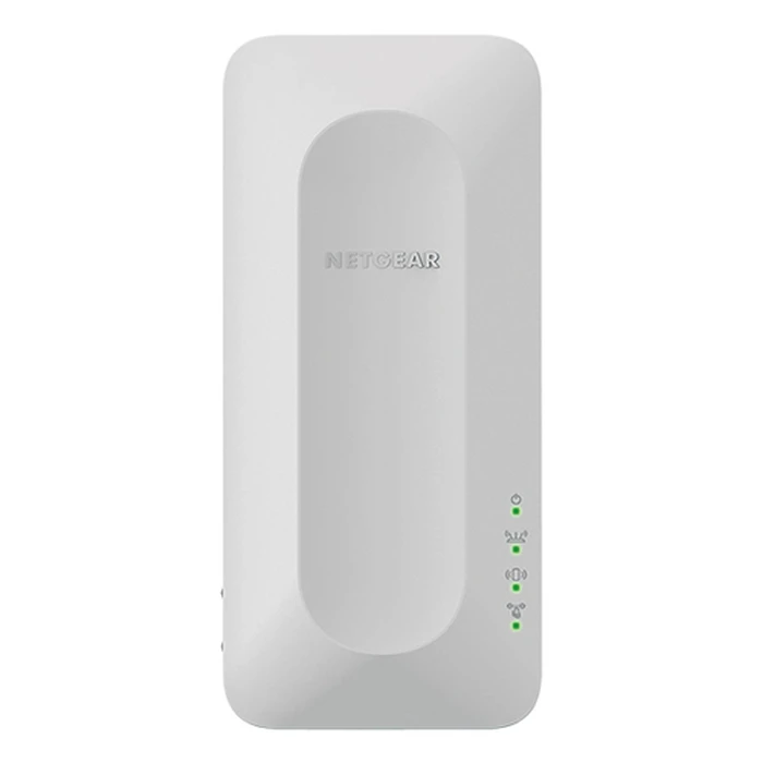 Router Netgear AX3000 WiFi 6 Mesh Repeater Dual Band 1x 1G LAN