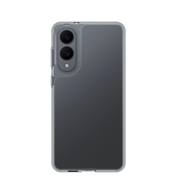 OtterBox Θήκη Κινητού React Series Samsung Galaxy S25 Edge Clear