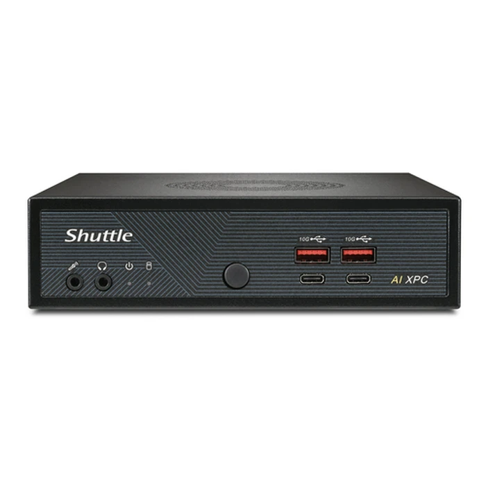 Shuttle Default