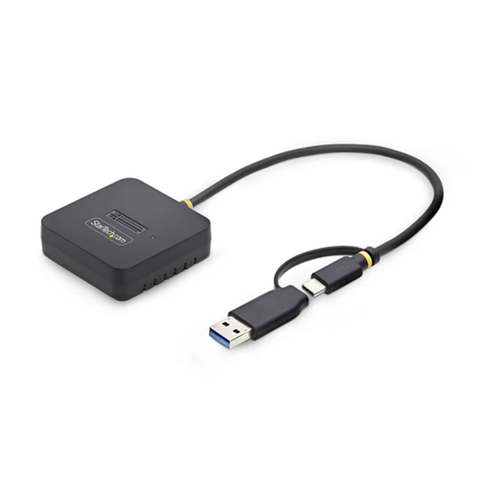 StarTech Dock M.2 NVMe USB C USB A