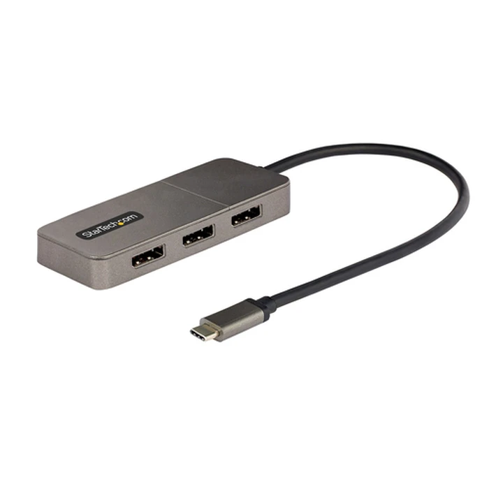 USB-C Hub StarTech MST Triple DP 4K