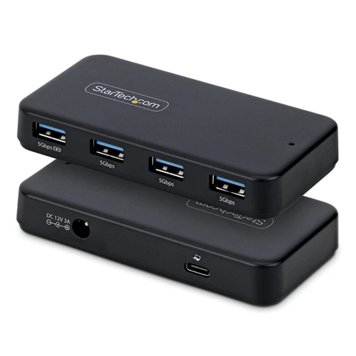 StarTech USB Hub 4 Port 5Gbps