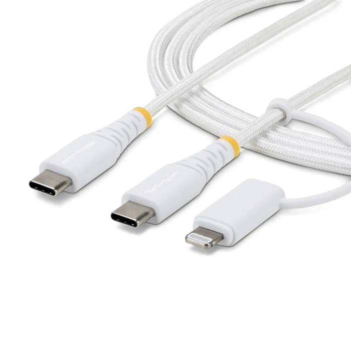 StarTech Καλώδιο USB C σε Lightning 1 μέτρο