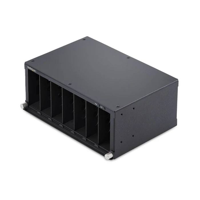 StarTech Κατηγορία Default 7 Slot Media Chassis