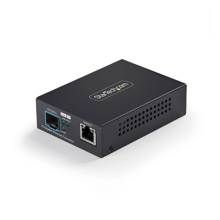 StarTech Μετατροπέας Μέσων 10GbE σε SFP+