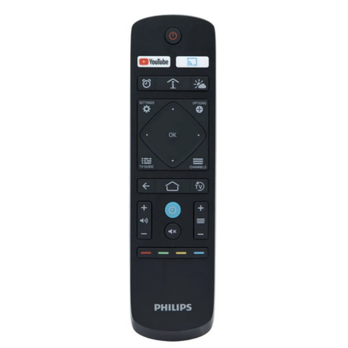 TP Vision Remote Control Android