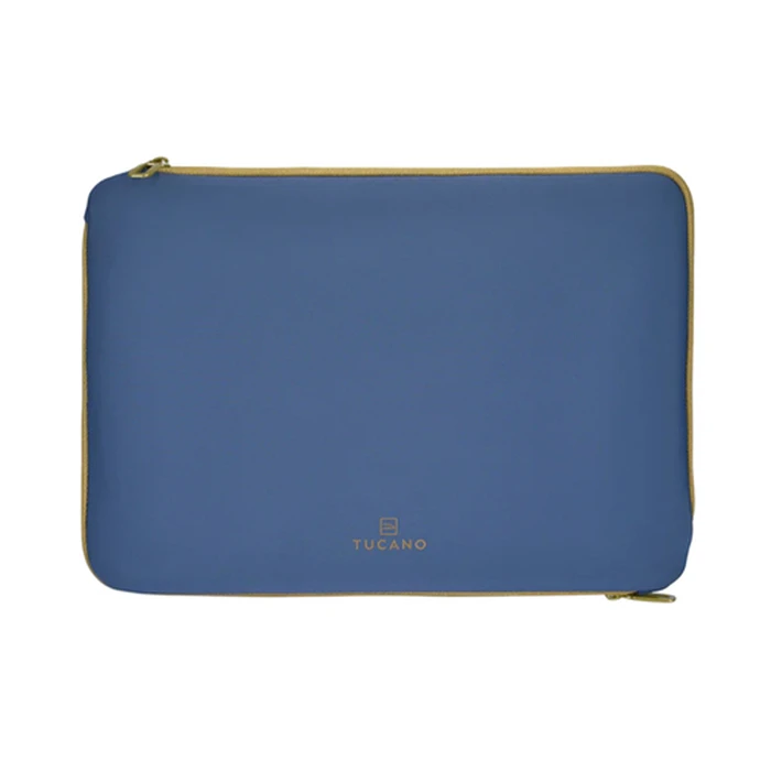 Laptop Sleeve Tucano Doppio Sleeve MacBook 13in Laptop 12in Blue