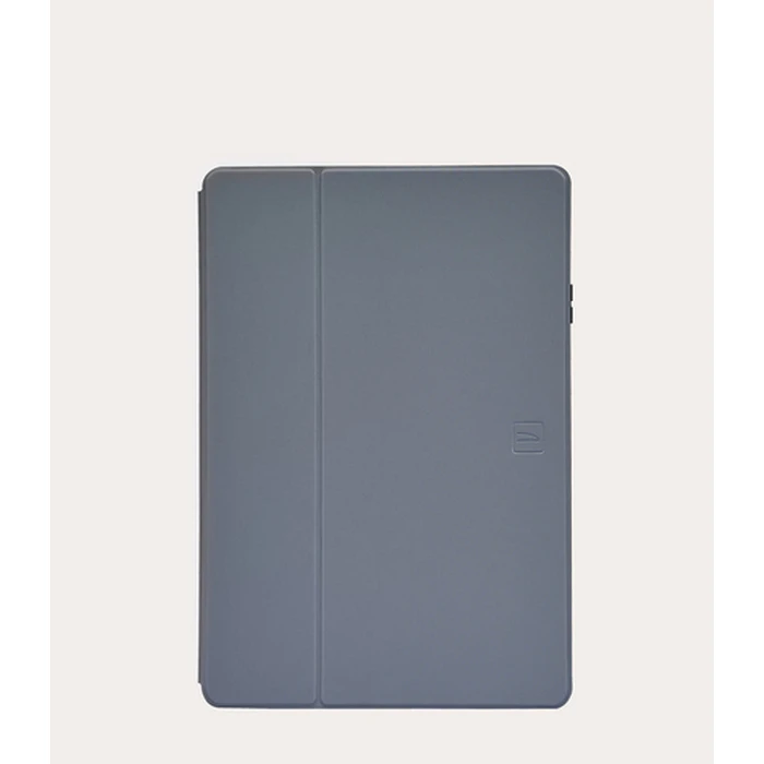 Tucano Samsung Galaxy Tab S10 FE Plus 13.1 inch Gray Tablet Case