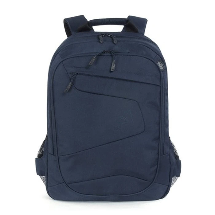 Tucano Σακίδιο Πλάτης Lato Blue για MacBook Pro 16 και Laptop 17