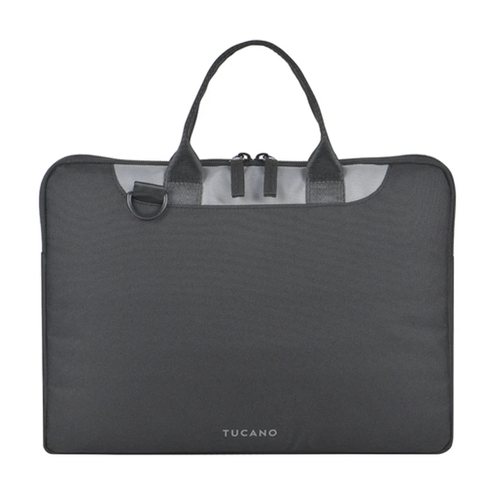Tucano Lamini Laptop Bag for Laptop 15.6 Black